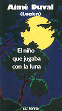NIÑO QUE JUGABA CON LA LUNA,EL 8º EDICIÓN