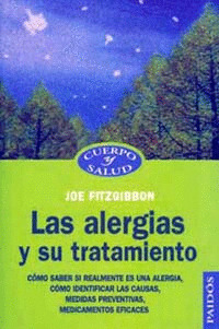 ALERGIAS Y SU TRATAMIENTO