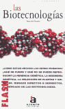 BIOTECNOLOGIAS, LAS