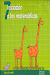 INICIACION A MATEMATICAS Nº7 5 AÑOS