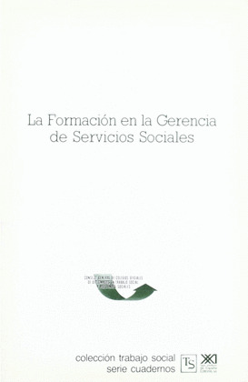 FORMACION GERENCIA SERVICIO