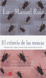 CRITERIO DE LAS MOSCAS (PL) 344-1