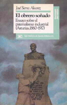 OBRERO SOÑADO, EL
