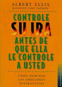 CONTROLE SU IRA ANTES DE QUE ELLA