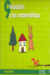 INICIACION A MATEMATICAS Nº9 5 AÑOS