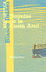 NOVELA DE LA COSTA AZUL