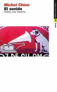 EL SONIDO