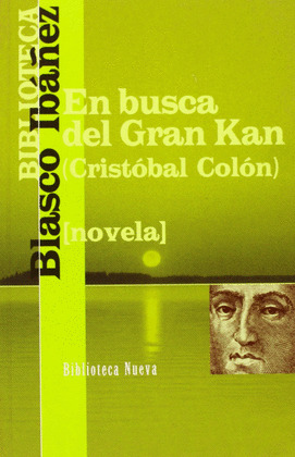 EN BUSCA DEL GRAN KAN