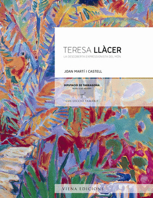 TERESA LLÀCER