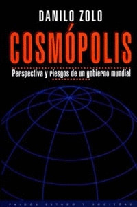 COSMOPOLIS