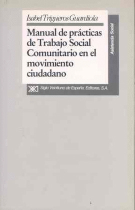 MANUAL PRACT.TRABAJO SOC.COMUNITARIO