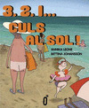 3, 2, 1... CULS AL SOL!