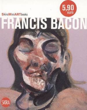 MINIART BOOKS: FRANCIS BACON