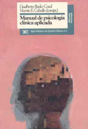 MANUAL PSICOLOGIA CLINICA