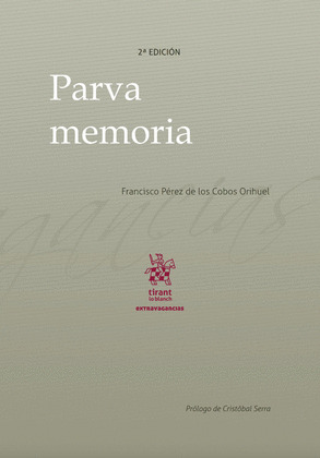 PARVA MEMORIA