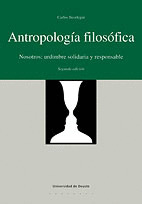 ANTROLOPOLOGÍA FILOSÓFICA