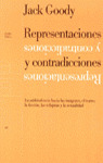 REPRESENTACIONES Y CONTRADICIONES