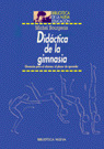 DIDACTICA DE LA GIMNASIA