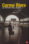 LA MITAD DEL ALMA