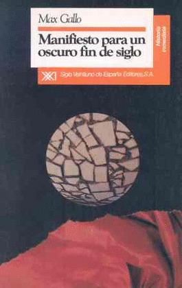 MANIFIESTO OSCURO FIN