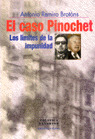 CASO PINOCHET,EL