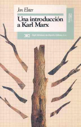 UNA INTRODUCCION A KARL MARX