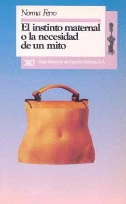 INSTINTO MATERNAL O NECESIDAD