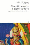 EQUILIBRIO ENTRE EL CIELO Y TIERRA