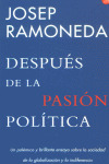 DESPUES PASION  POLITICA (PL) 325-1