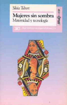 MUJERES SIN SOMBRA