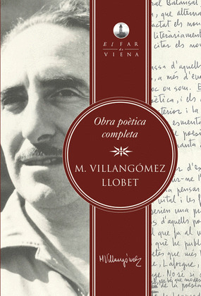 OBRA POÈTICA COMPLETA