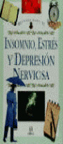 INSOMNIO, ESTRES Y DEPRESION NERVIOSA