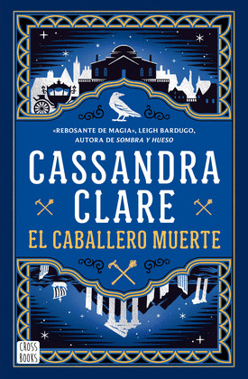 CABALLERO MUERTE, EL