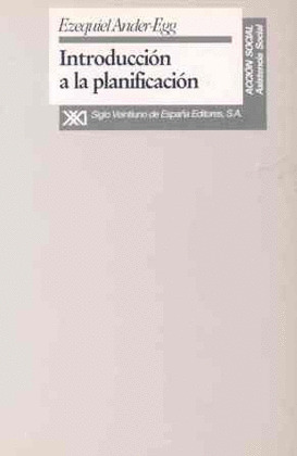 INTRODUCCION PLANIFICACION