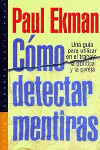 ** COMO DETECTAR MENTIRAS