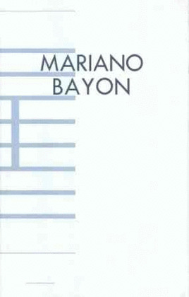 MARIANO BAYON