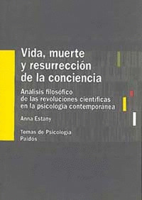 VIDA MUERTE Y RESURRECCION CONCIENCIA