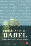 CIUDADANAS DE BABEL (PLG)