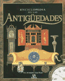 ENCICLOPEDIA DE LAS ANTIGÜEDADES