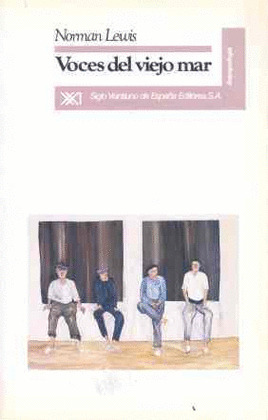VOCES VIEJO MAR
