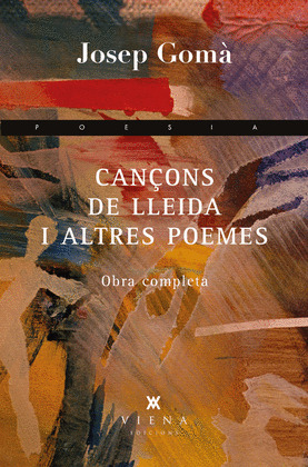 CANÇONS DE LLEIDA I ALTRES POEMES