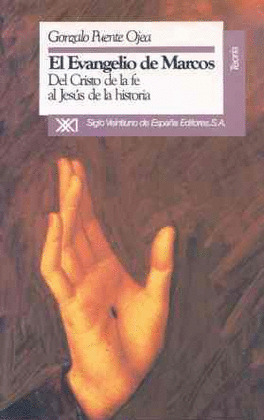 EVANGELIO MARCOS, EL