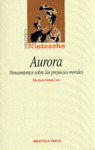 AURORA PENSAMIENTOS MORALES