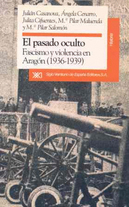 PASADO OCULTO, EL