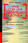 VIVIR CON UNA ENFERMEDAD CRONICA
