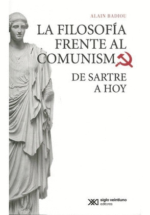 LA FILOSOFIA FRENTE AL COMUNISMO