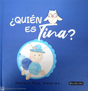 ¿QUIEN ES TINA