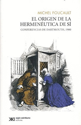 EL ORIGEN DE LA HERMENEUTICA DEL SI