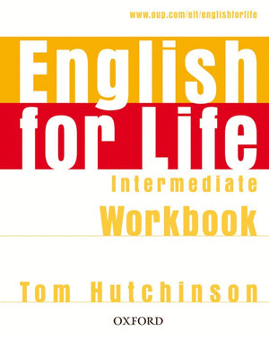 (09).ENGLISH FOR LIFE.(WB-KEY).INTERMEDIATE