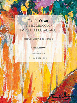 TOMÀS OLIVAR